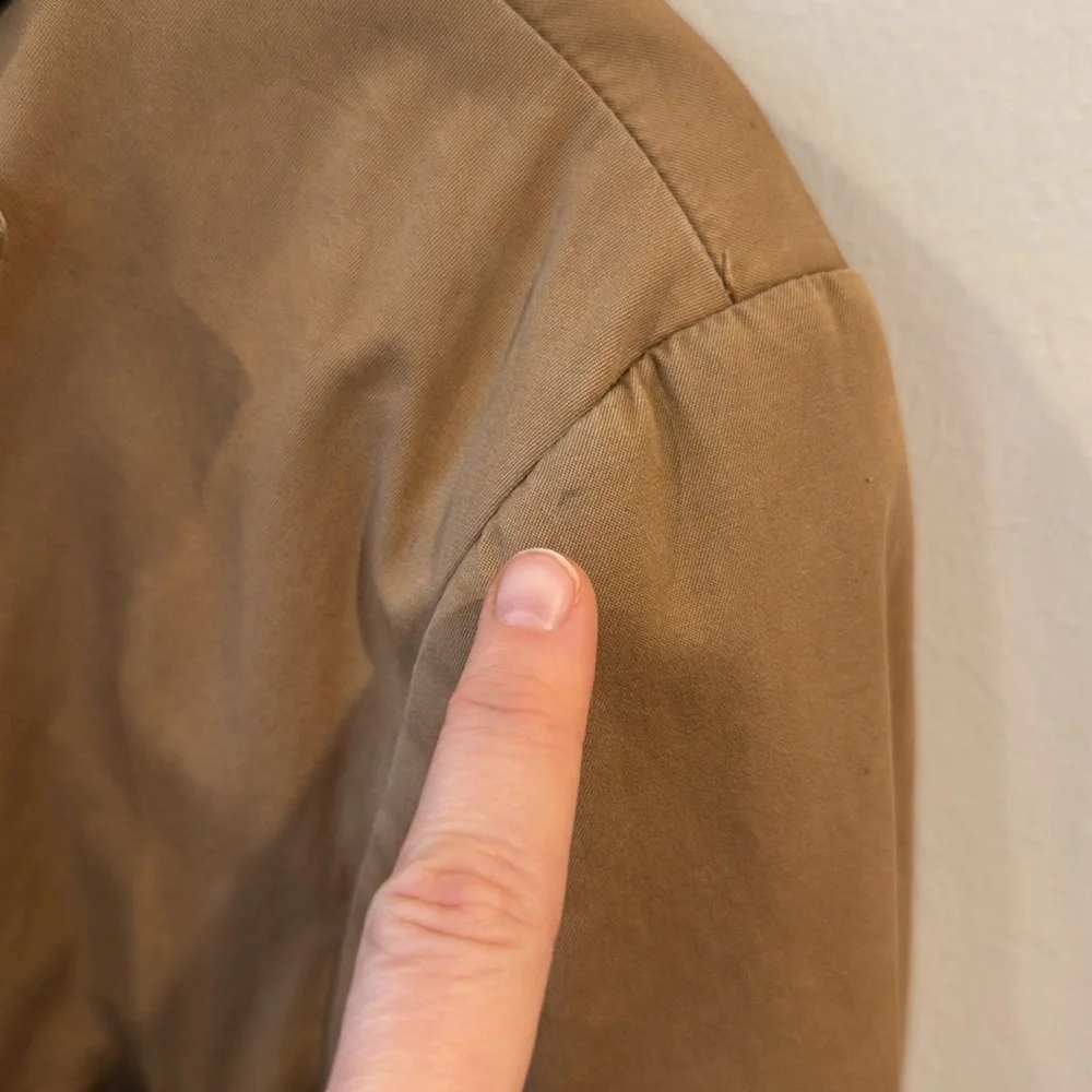 J. Crew gently used